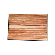 Humidor Artesanal para 40 a 50 Habanos en Madera Tono Marrón Claro