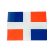 Humidor Artesanal para 110 Habanos Diseño Bandera