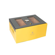 Humidor Cohina para 3'-30 Habanos