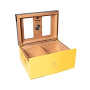 Humidor Cohina para 3'-30 Habanos