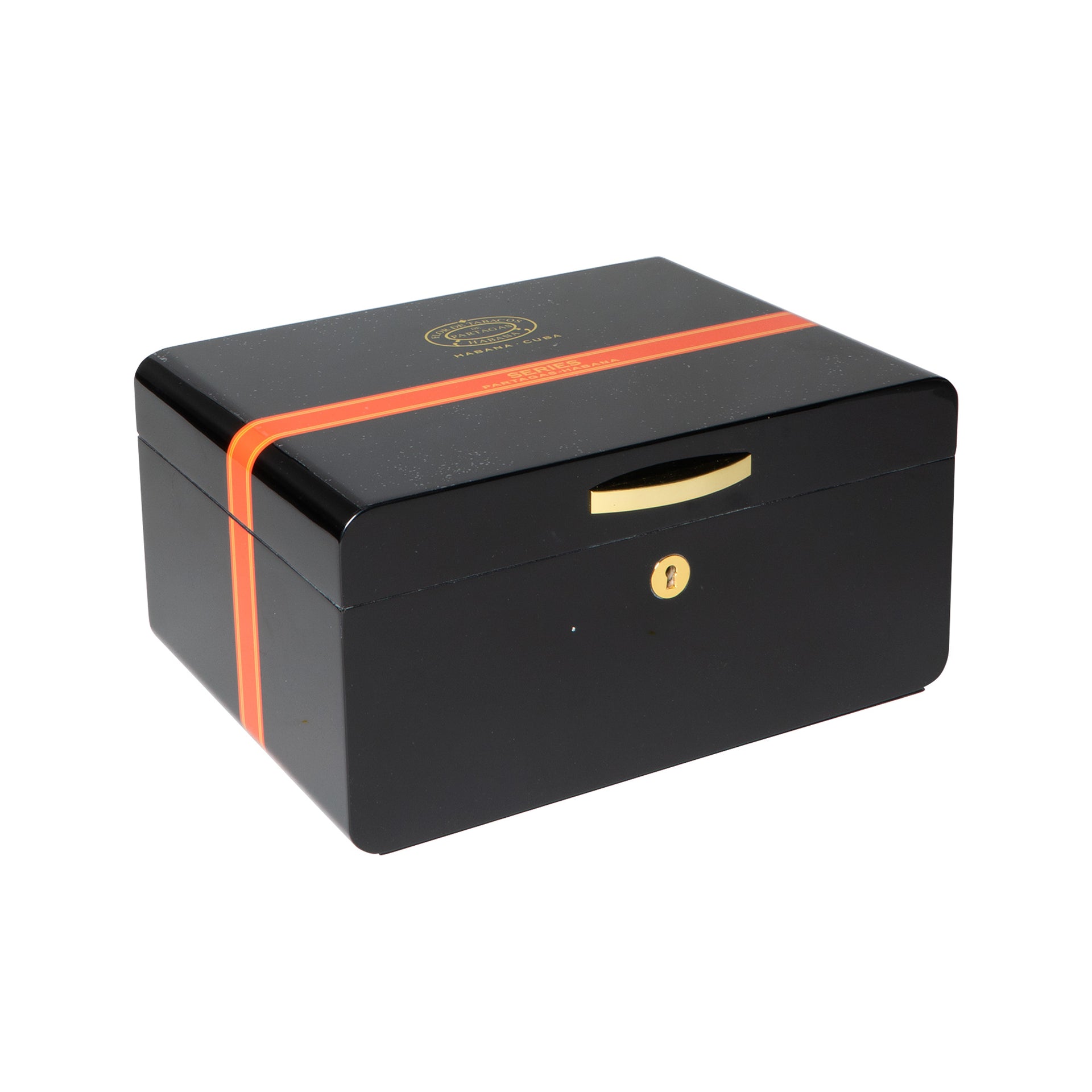 Humidor Partagas Series para 50 Habanos