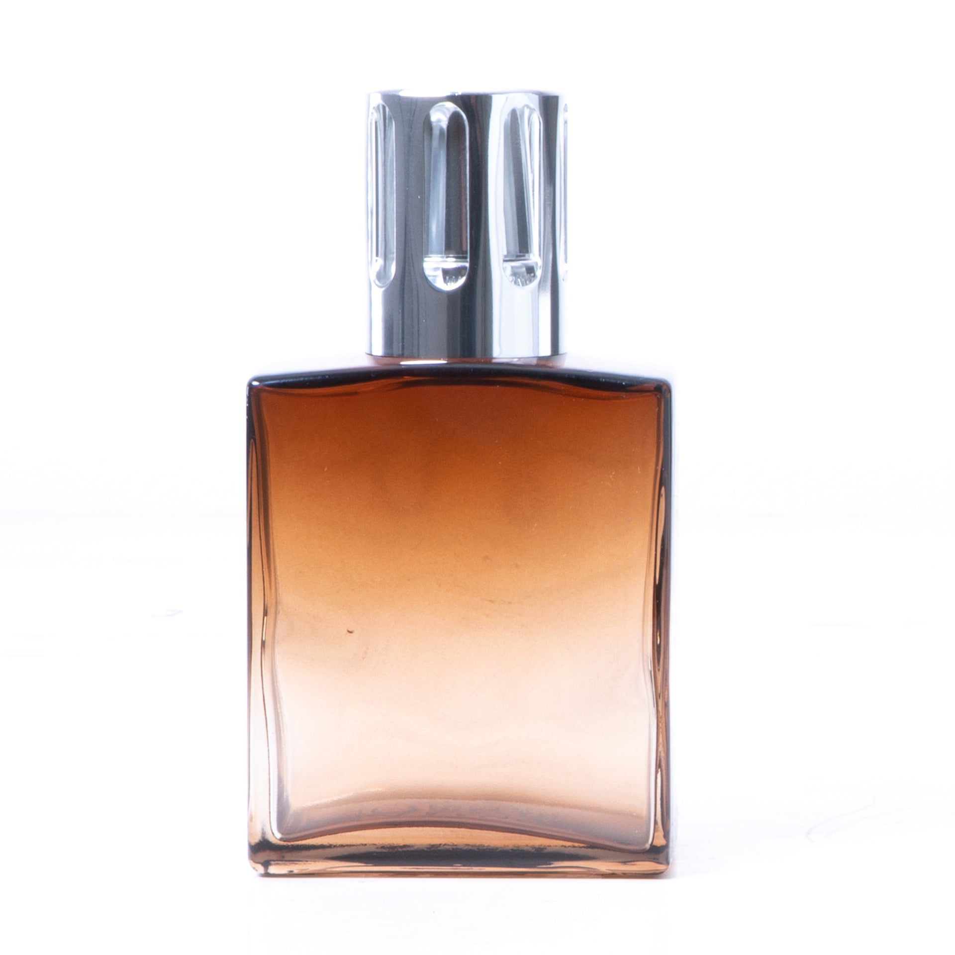 Lámpara Capri Ámbar de Cristal Berger