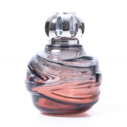 Lámpara Dare Gris de Cristal Berger