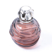 Lámpara Dare Gris de Cristal Berger