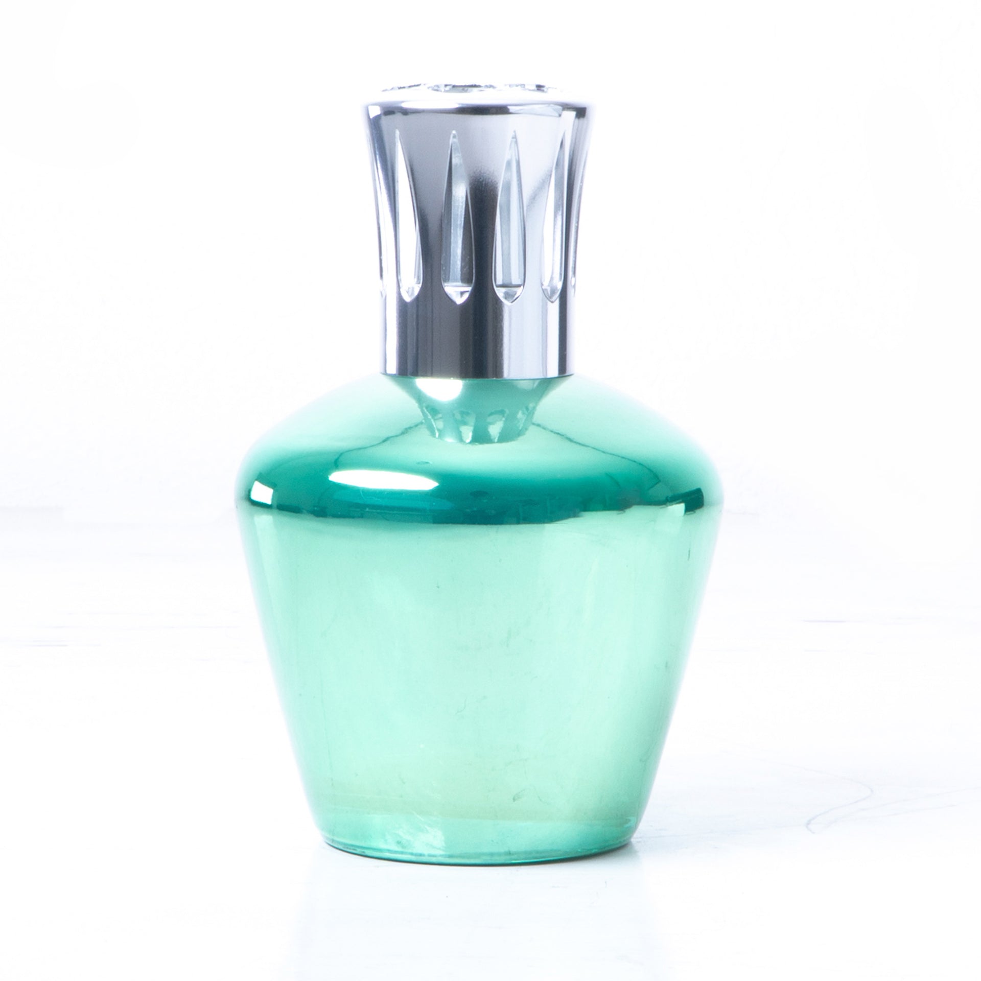 Lámpara Esencial Metallissimo de Cristal Berger