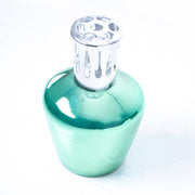 Lámpara Esencial Metallissimo de Cristal Berger