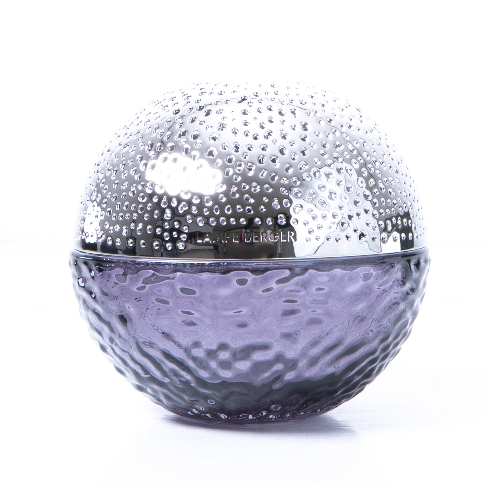 Lámpara Gravity de Cristal Berger