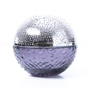 Lámpara Gravity de Cristal Berger