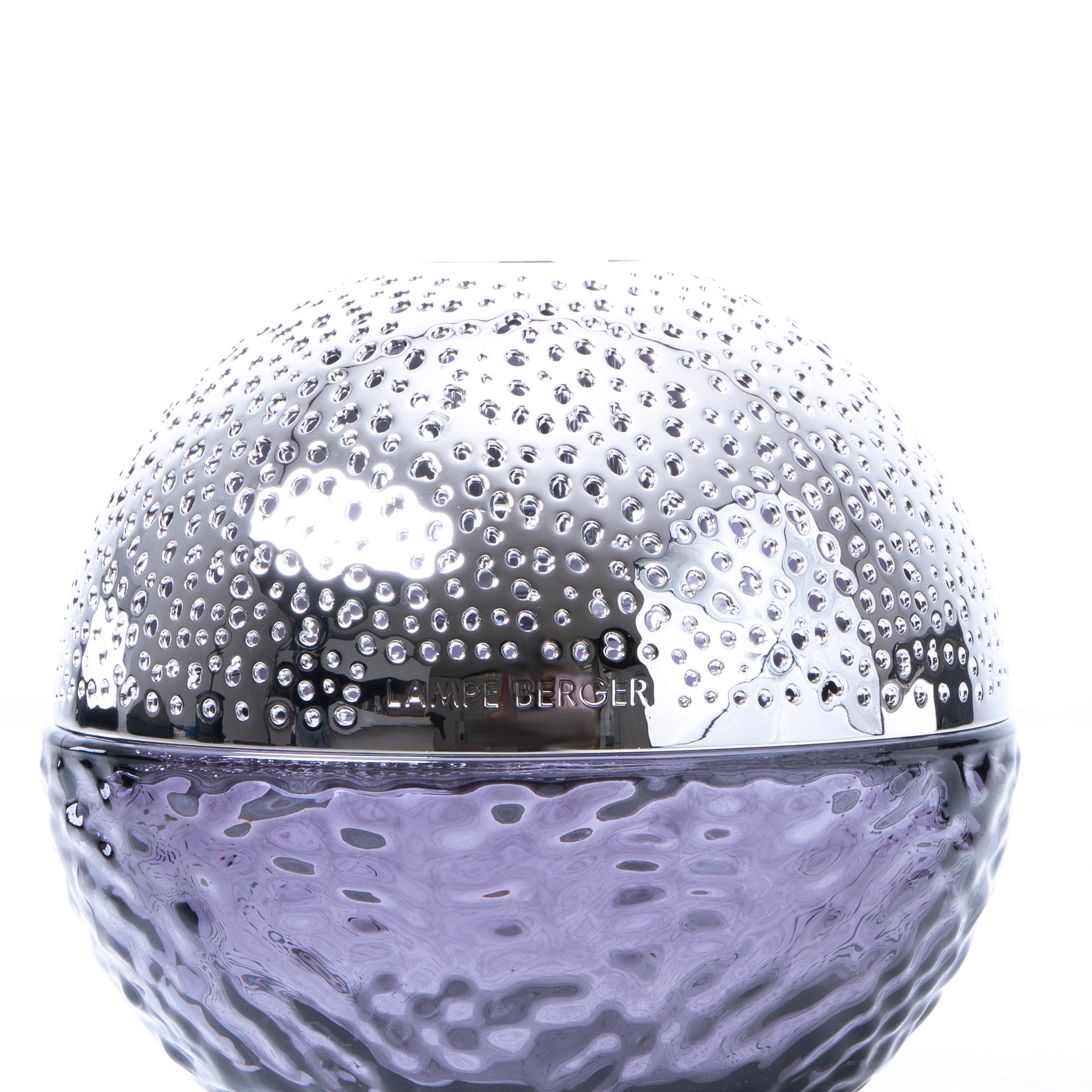 Lámpara Gravity de Cristal Berger