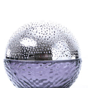 Lámpara Gravity de Cristal Berger