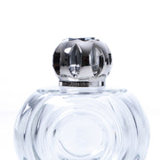 Lámpara Immersion Transparente de Cristal Berger