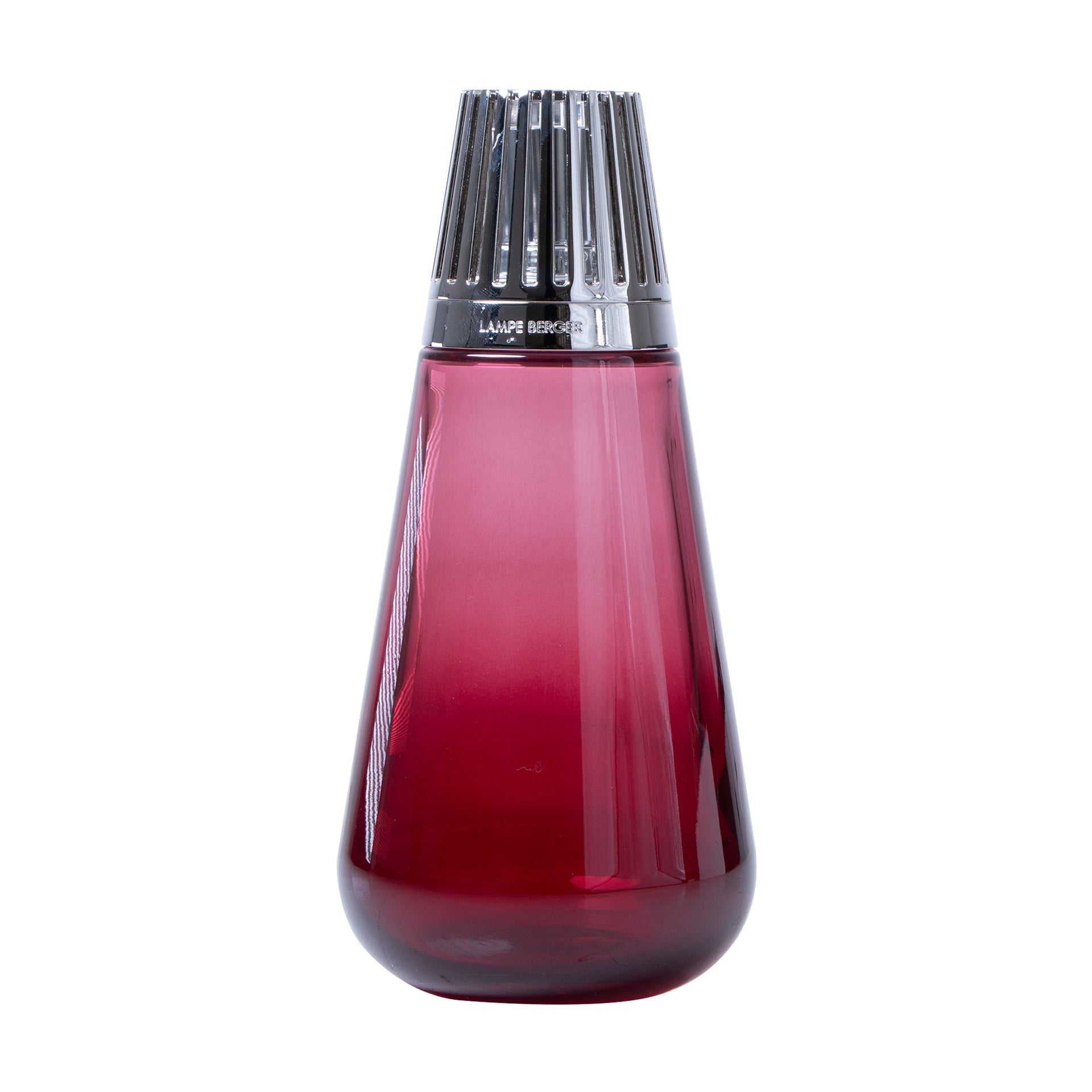 Lámpara Amphora Frambuesa Berger