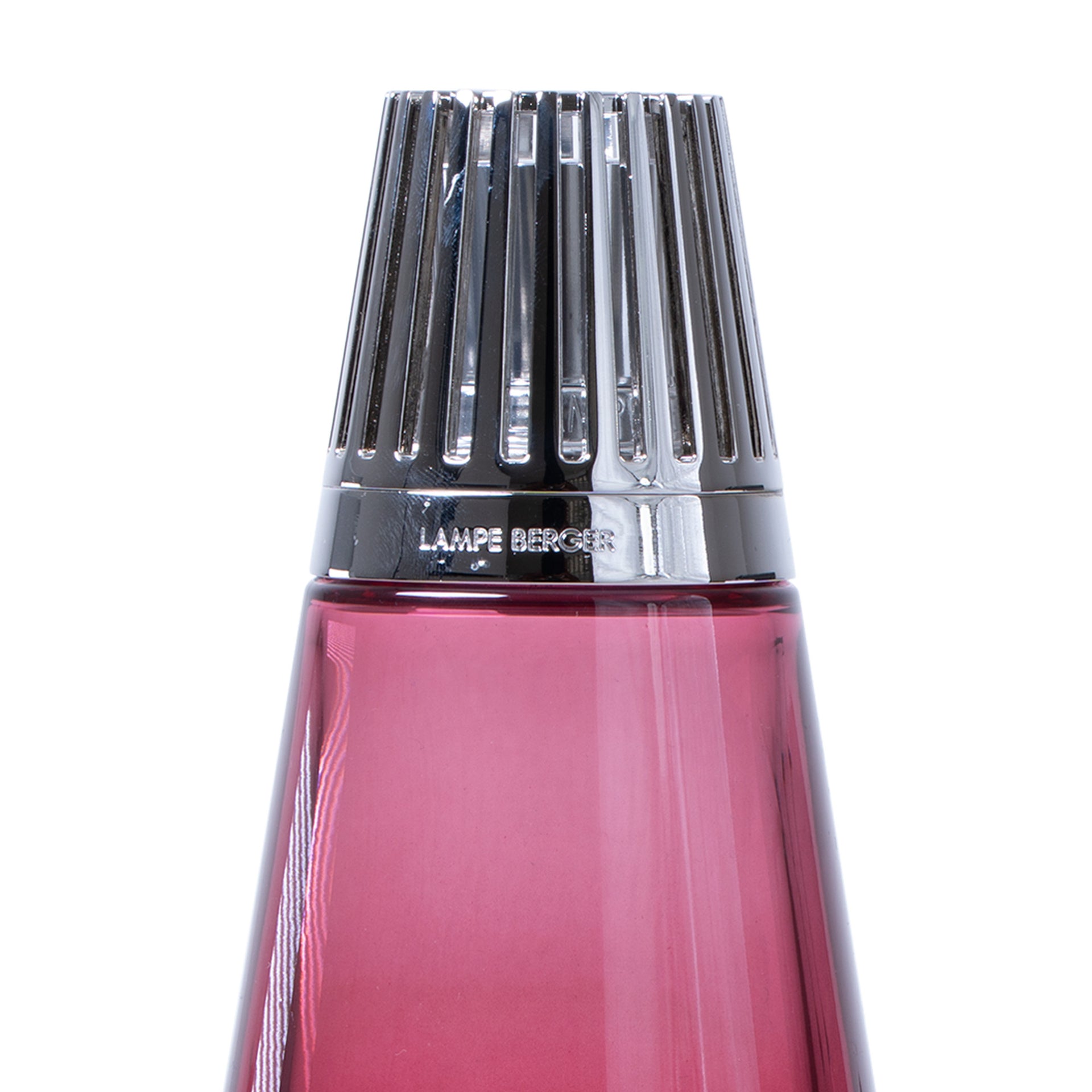 Lámpara Amphora Frambuesa Berger
