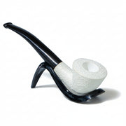 Pipa espuma de mar Clásico