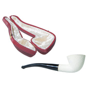 Pipa espuma de mar Clásico