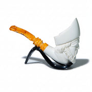 Pipa espuma de mar Pirata