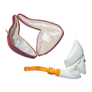 Pipa espuma de mar Pirata