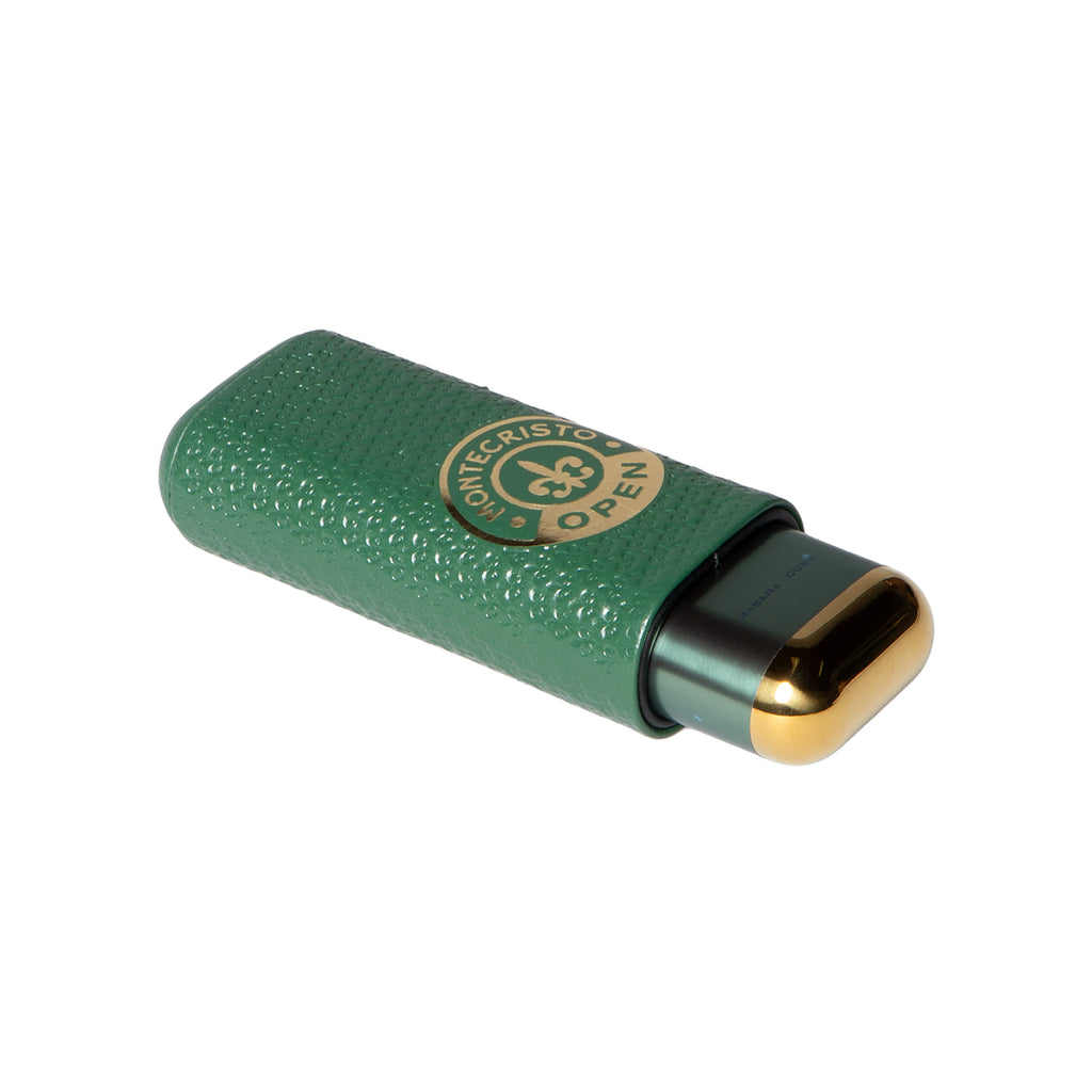 Purera Montecristo Open 2 Habanos – La Casa del Habano CDMX