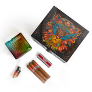 Sampler México de Gala