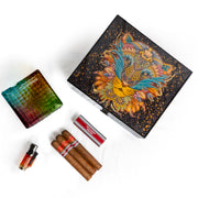 Sampler México de Gala