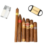 Sampler Vitolas de Gala