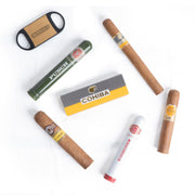 Sampler Cofre de La Habana