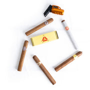 Sampler Habana Tradicional