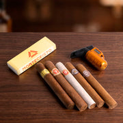 Sampler Habana Tradicional
