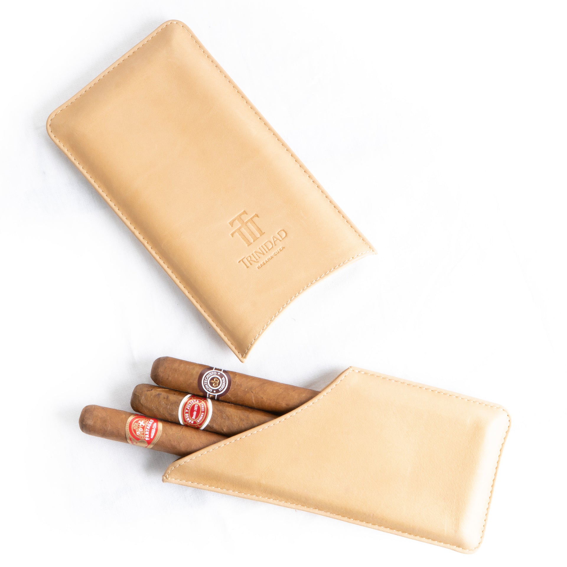 Legado de Fuego – Kit de Habanos