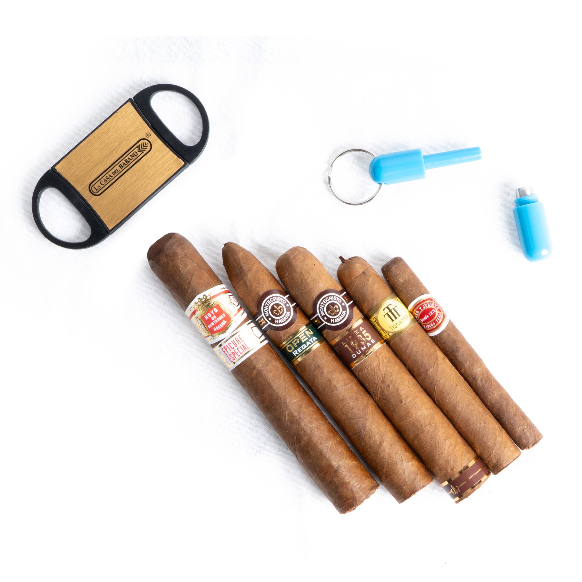 Sampler Malecón de La Habana