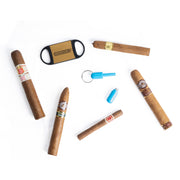 Sampler Malecón de La Habana