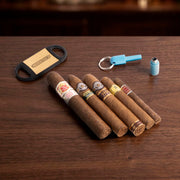 Sampler Malecón de La Habana