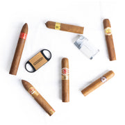 Sampler Vitolas de Gala