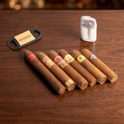 Sampler Vitolas de Gala
