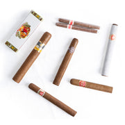Sampler Escencia de La Habana