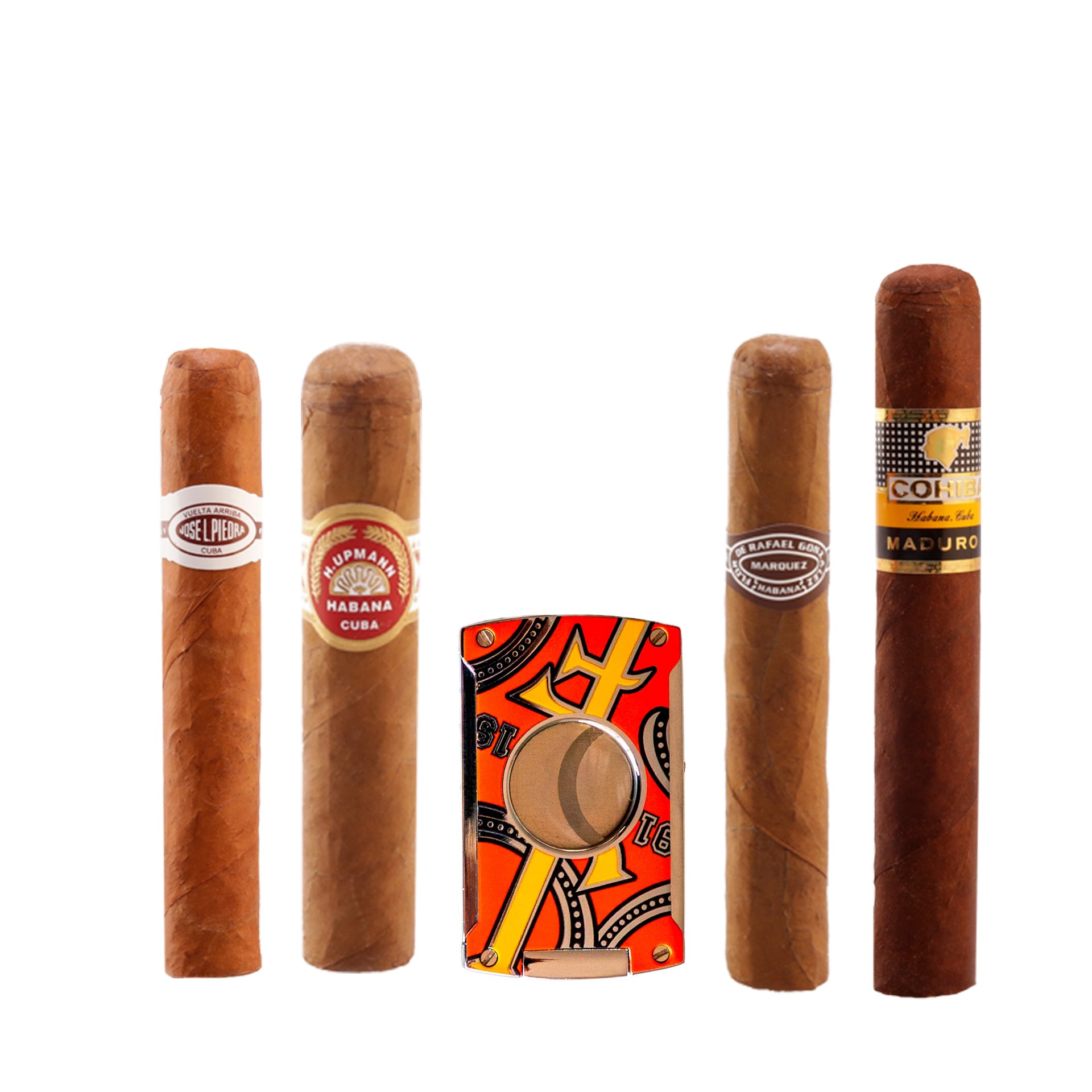 Regalo de Invierno Sampler Especial