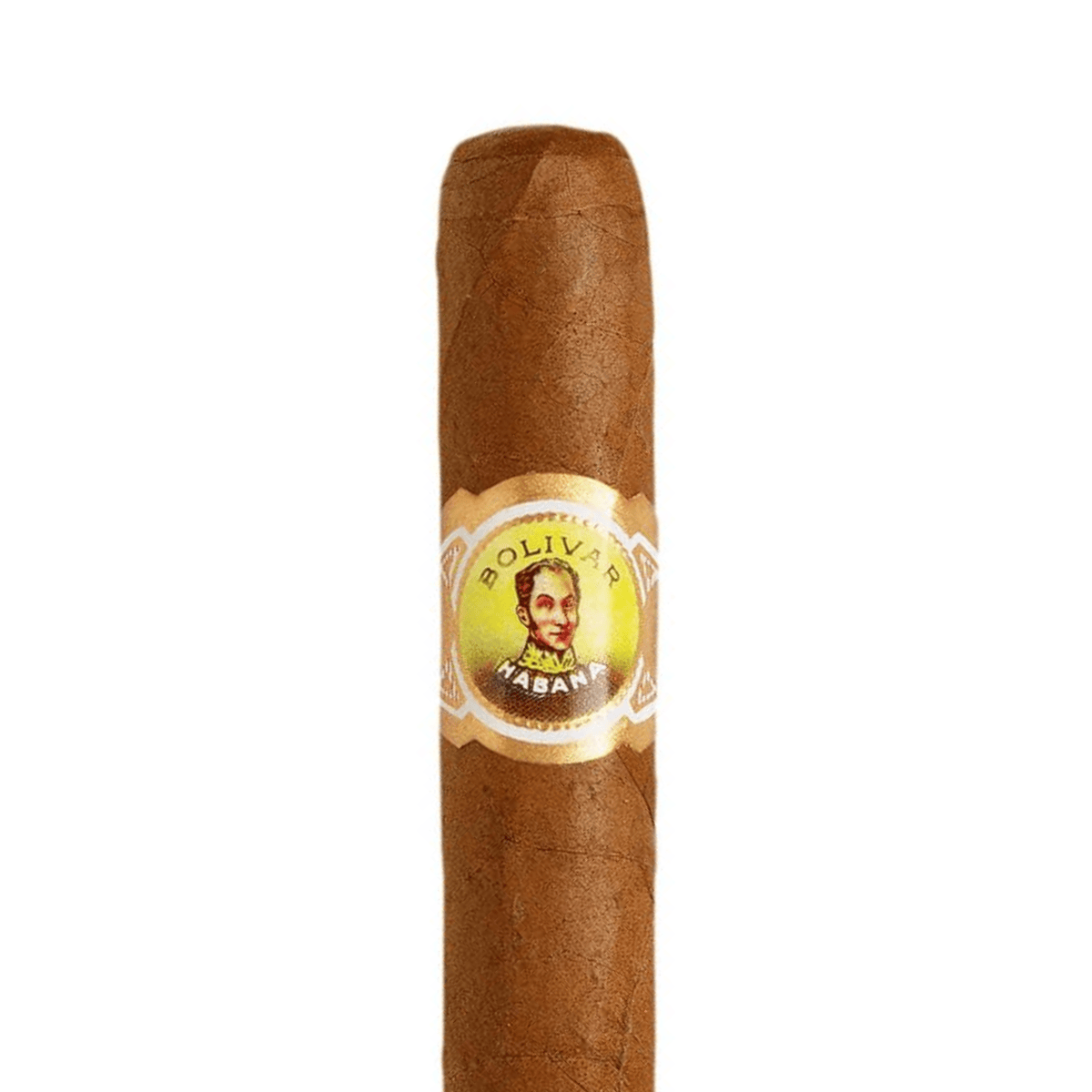 bolivar coronas junior hecho a mano cuba
