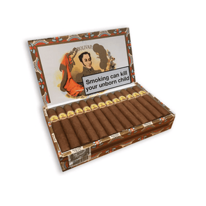 bolivar coronas junior puro cubano
