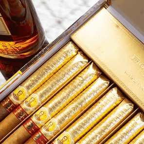 bolivar gold
