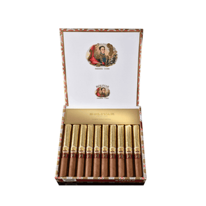 bolivar gold medal cigarro cubano premium
