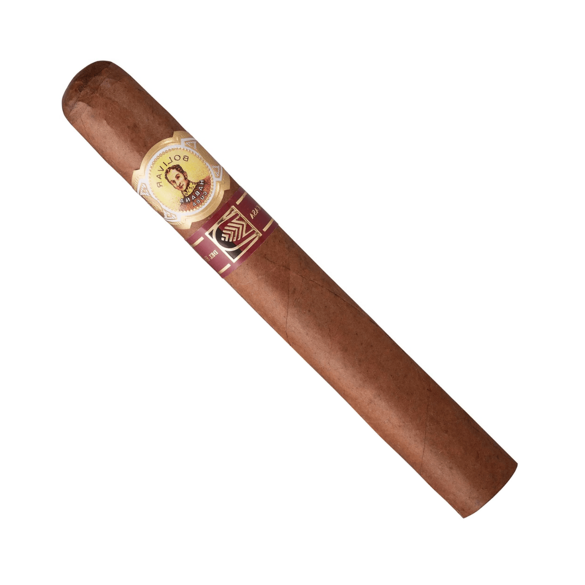 cigarro bolivar libertadores tabaco artesanal