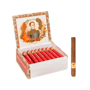 bolivar tubo aluminio no 3 tabaco artesanal