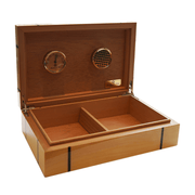 caja acrilica para 100 puros kelermex