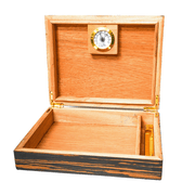 caja para puros diseno exclusivo
