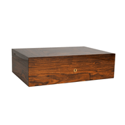 caja para puros flat bocote elie bleu 110