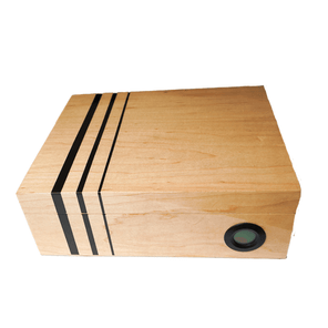 caja para puros hd2 dis exclusivo