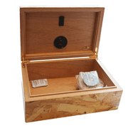 caja para puros reciclo 50 puros mastro