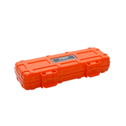 caja portatil sumergible 2 habanos jifeng naranja