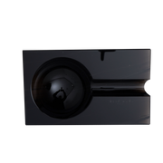 cenicero 1 plaza elie bleu negro obsidiana