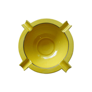 cenicero bowl ceramica 4 plazas xikar